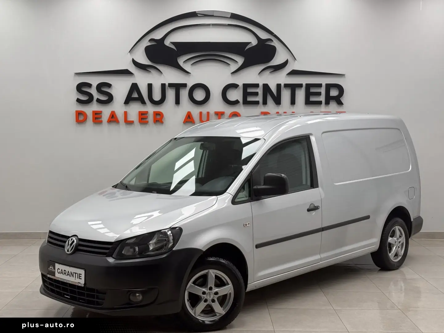 Volkswagen Caddy 1.6 TDI