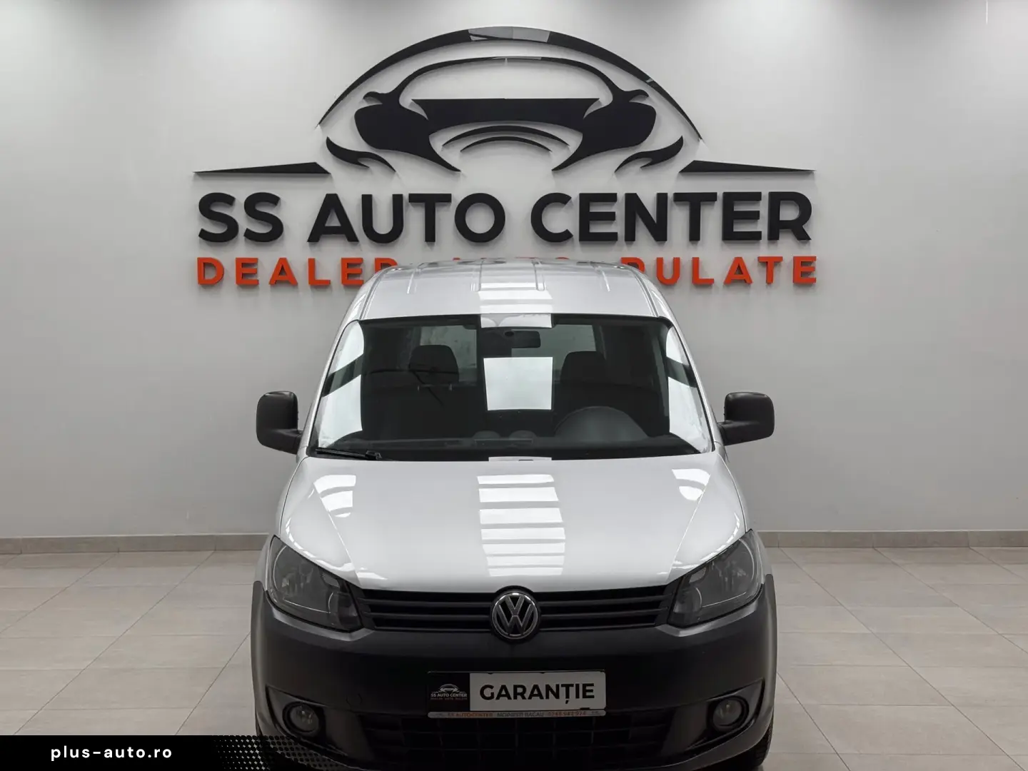 Volkswagen Caddy 1.6 TDI