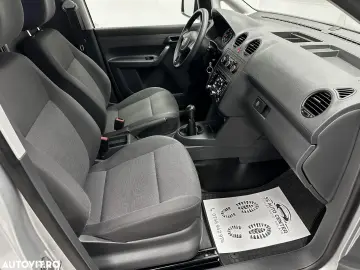Volkswagen Caddy 1.6 TDI