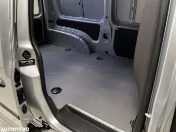 Volkswagen Caddy 1.6 TDI