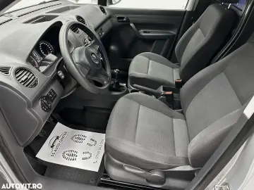 Volkswagen Caddy 1.6 TDI