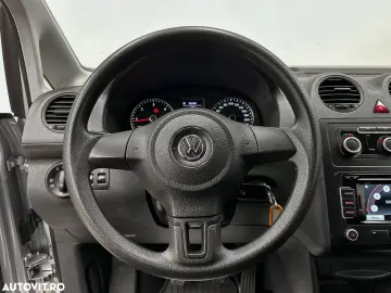 Volkswagen Caddy 1.6 TDI
