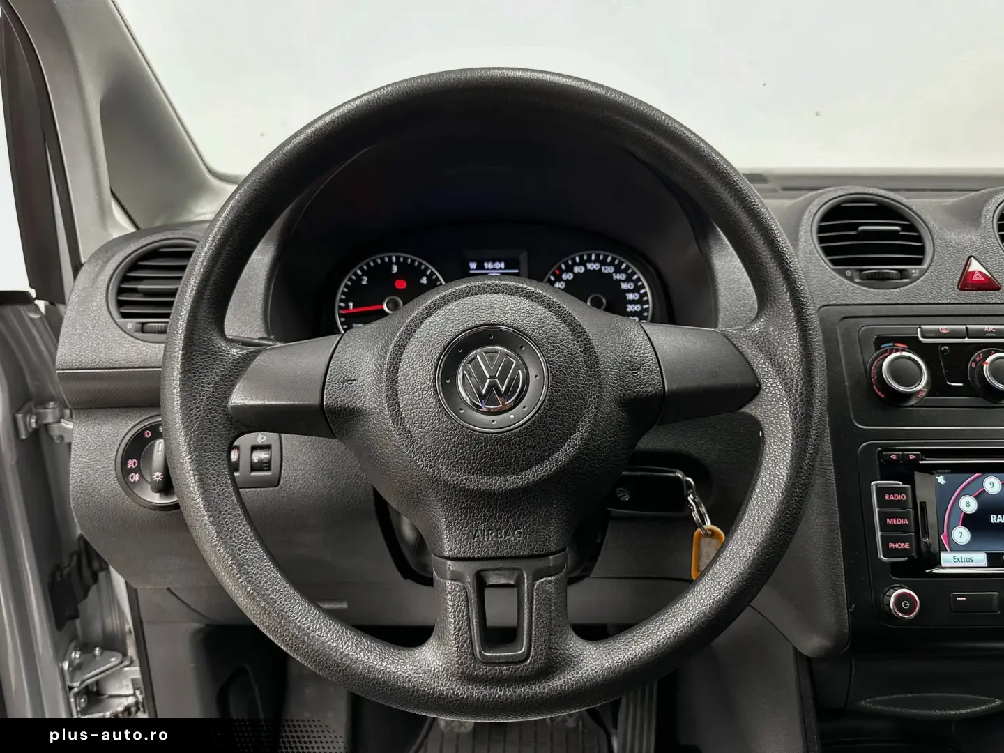 Volkswagen Caddy 1.6 TDI