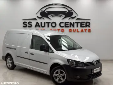 Volkswagen Caddy 1.6 TDI