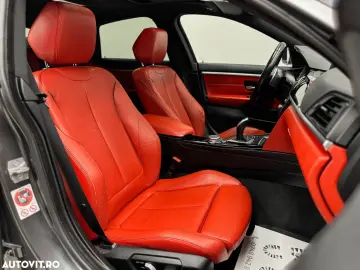 BMW Seria 4 435d xDrive Aut. Sport Line