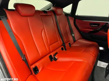 BMW Seria 4 435d xDrive Aut. Sport Line