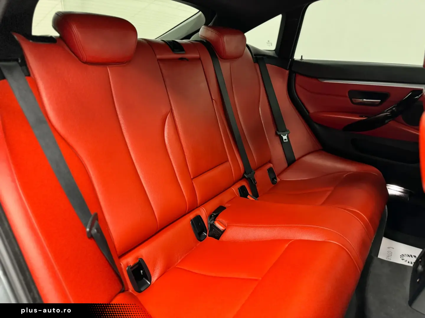 BMW Seria 4 435d xDrive Aut. Sport Line