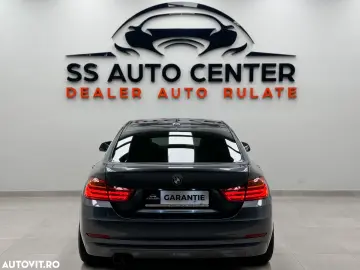 BMW Seria 4 435d xDrive Aut. Sport Line