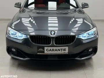 BMW Seria 4 435d xDrive Aut. Sport Line