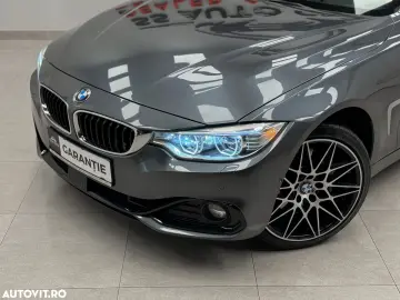 BMW Seria 4 435d xDrive Aut. Sport Line