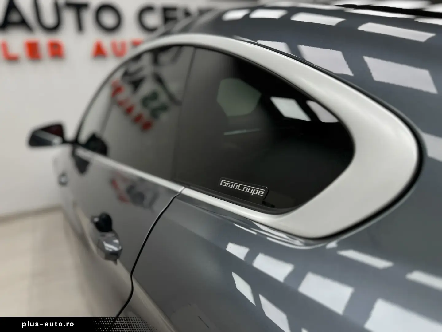 BMW Seria 4 435d xDrive Aut. Sport Line