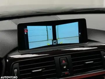 BMW Seria 4 435d xDrive Aut. Sport Line