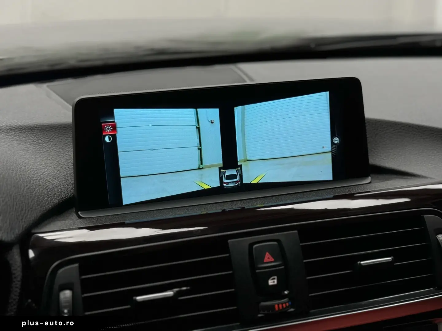 BMW Seria 4 435d xDrive Aut. Sport Line