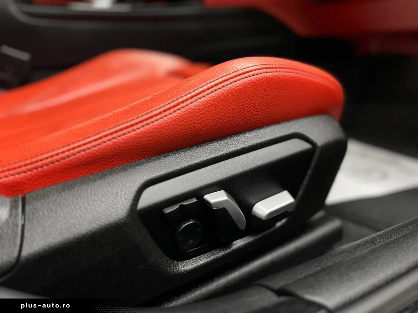 BMW Seria 4 435d xDrive Aut. Sport Line