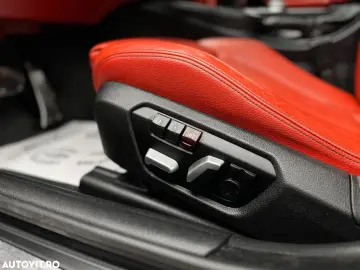 BMW Seria 4 435d xDrive Aut. Sport Line