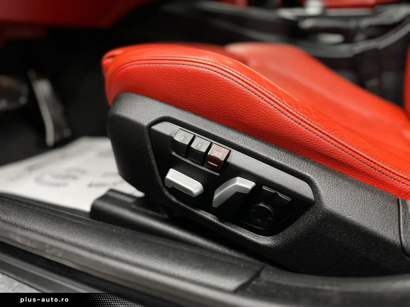 BMW Seria 4 435d xDrive Aut. Sport Line