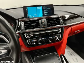 BMW Seria 4 435d xDrive Aut. Sport Line