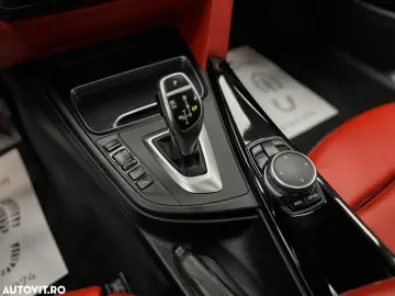 BMW Seria 4 435d xDrive Aut. Sport Line