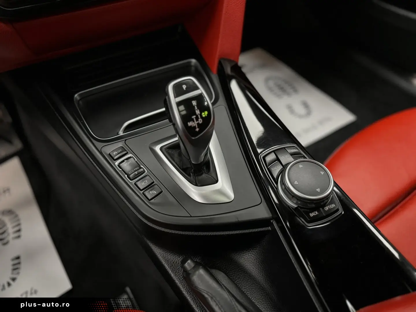 BMW Seria 4 435d xDrive Aut. Sport Line