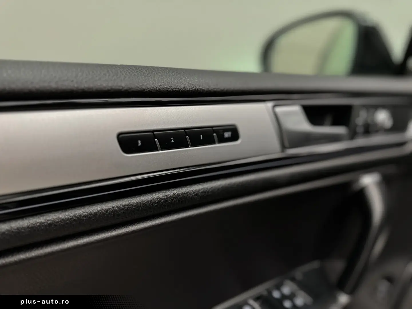 Volkswagen Touareg V6 TDI BMT Supreme Plus