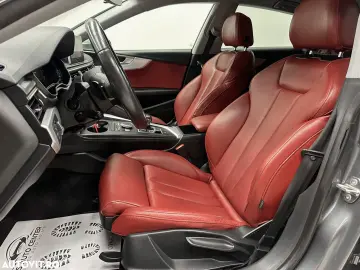 Audi A5 ack 2.0 TDI S tronic sport