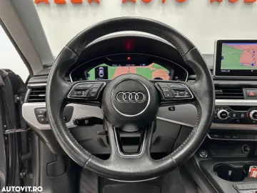 Audi A5 ack 2.0 TDI S tronic sport