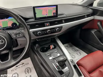 Audi A5 ack 2.0 TDI S tronic sport