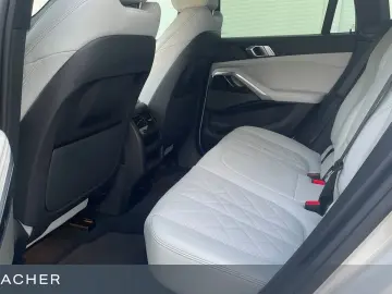 BMW X6 xDrive30d M Sport AHK PAPro.HuD adLED
