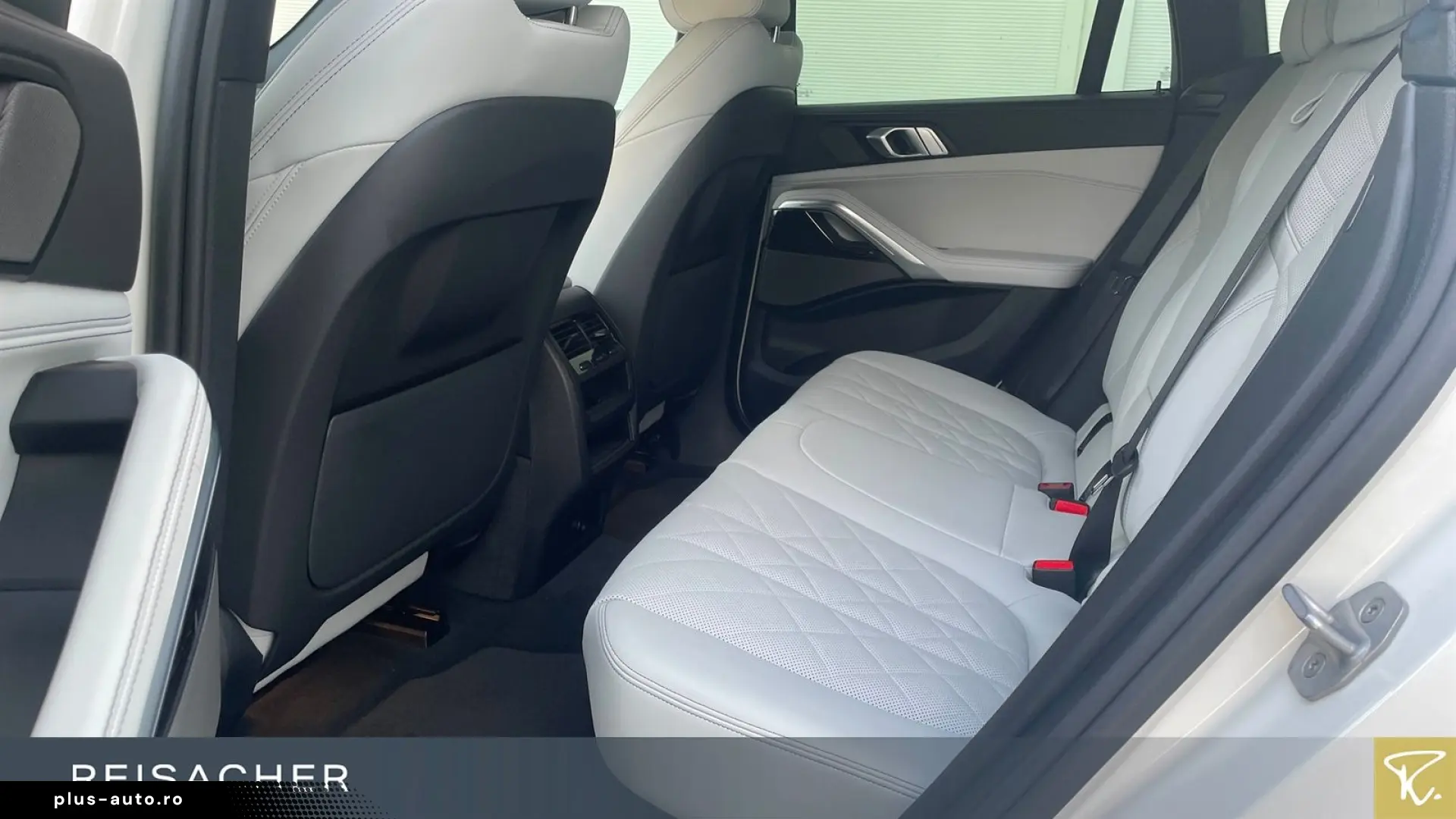 BMW X6 xDrive30d M Sport AHK PAPro.HuD adLED