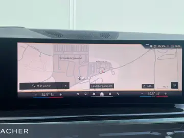 BMW X6 xDrive30d M Sport AHK PAPro.HuD adLED