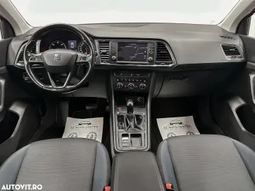 Seat Ateca 1.6 TDI DSG Style