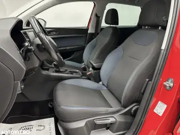 Seat Ateca 1.6 TDI DSG Style