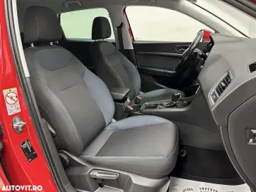 Seat Ateca 1.6 TDI DSG Style