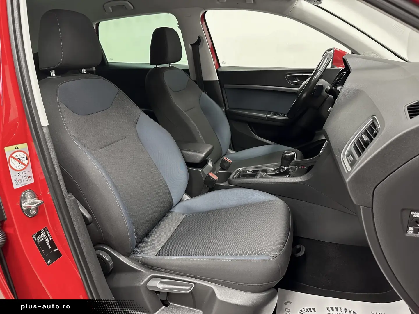 Seat Ateca 1.6 TDI DSG Style