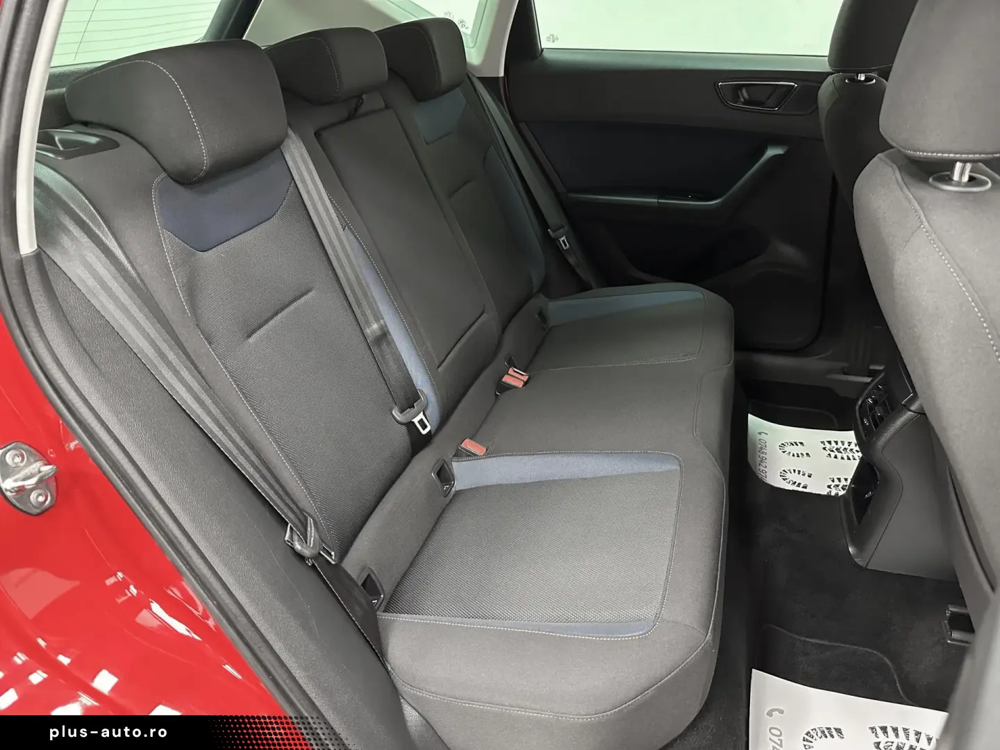 Seat Ateca 1.6 TDI DSG Style