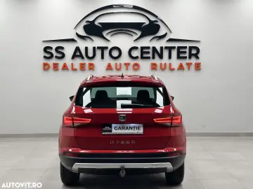Seat Ateca 1.6 TDI DSG Style