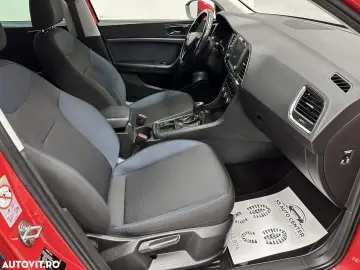Seat Ateca 1.6 TDI DSG Style