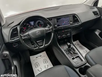 Seat Ateca 1.6 TDI DSG Style