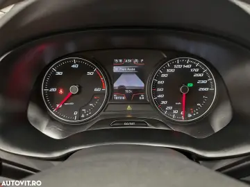 Seat Ateca 1.6 TDI DSG Style