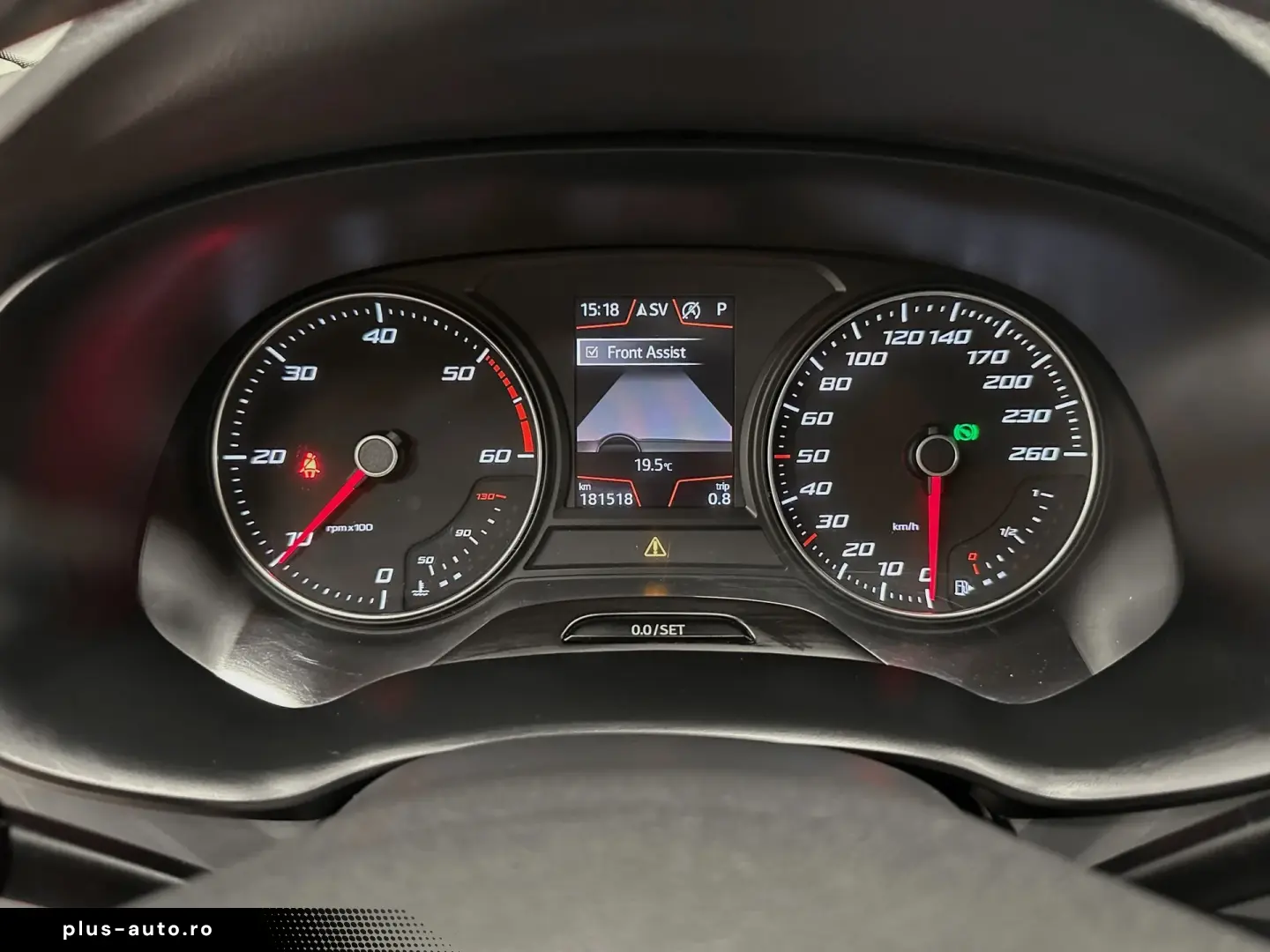 Seat Ateca 1.6 TDI DSG Style