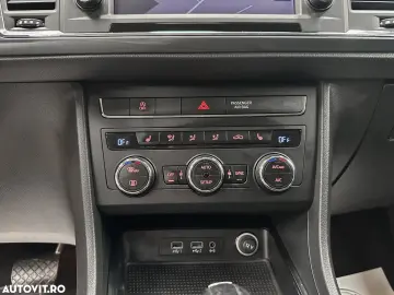 Seat Ateca 1.6 TDI DSG Style