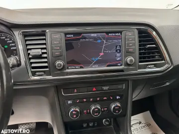 Seat Ateca 1.6 TDI DSG Style