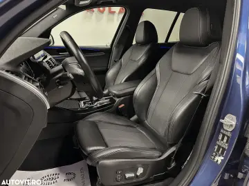 BMW X3 xDrive25d AT xLine