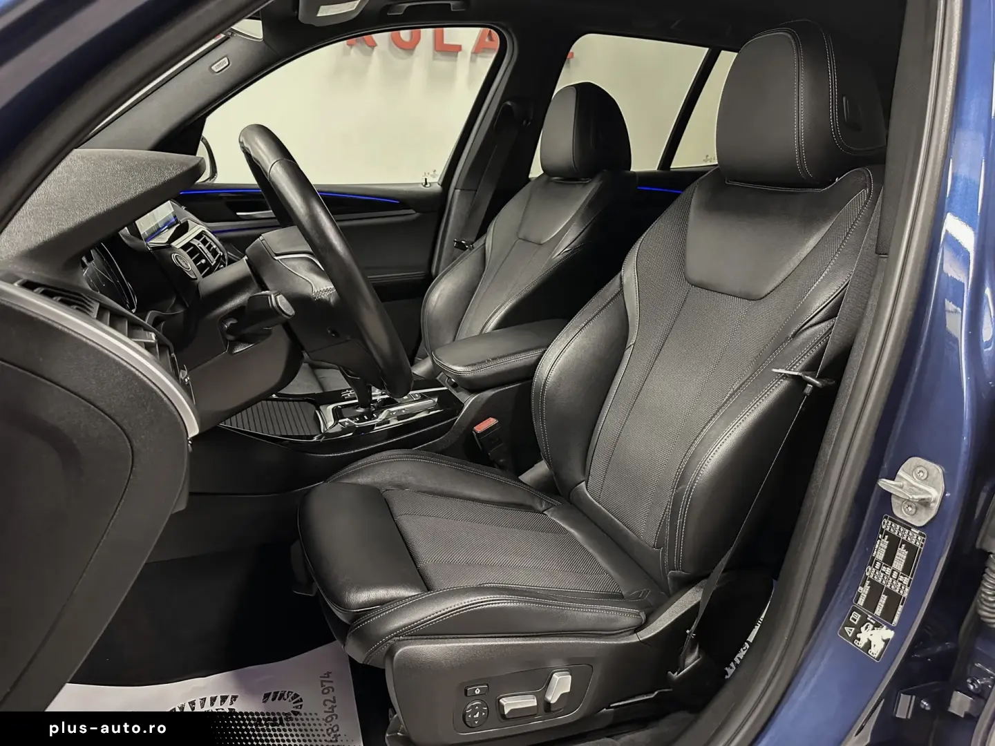 BMW X3 xDrive25d AT xLine