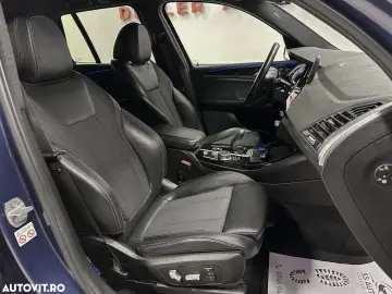 BMW X3 xDrive25d AT xLine