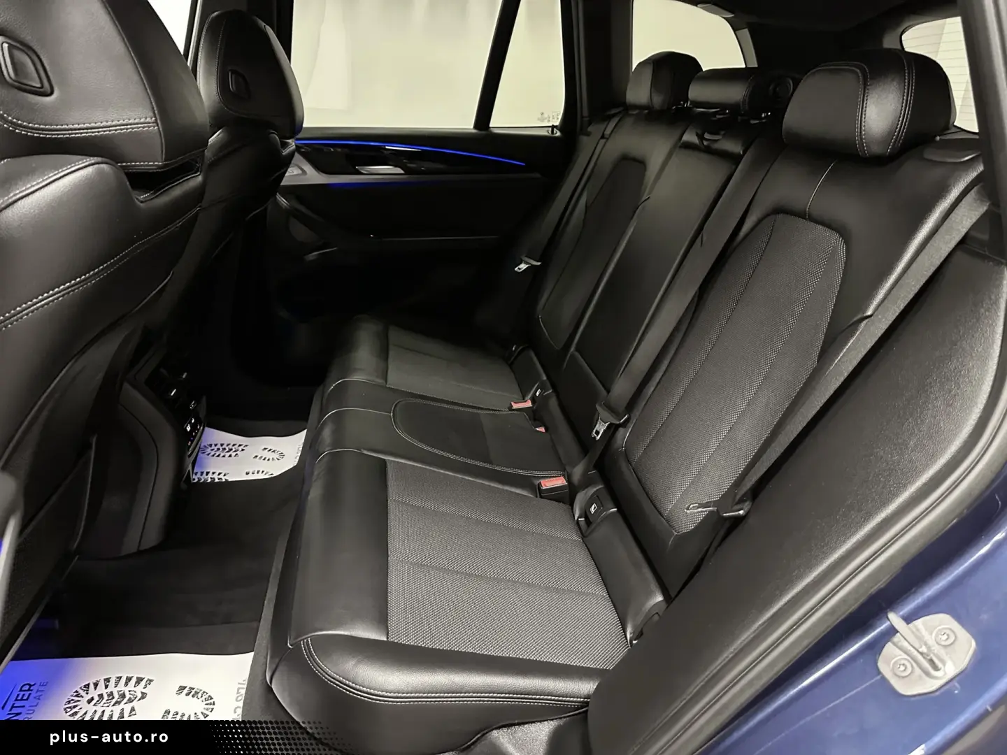 BMW X3 xDrive25d AT xLine