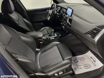 BMW X3 xDrive25d AT xLine