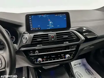 BMW X3 xDrive25d AT xLine