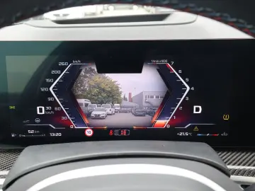 BMW X6 M60i DAP H K HUD GESTIK SOFT PANO SKY AHK 22