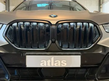 BMW X6 xDrive 40i M Sport LUFTF B W STHZ MASSA